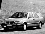 Lancia Thema SW 1988 года